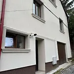 Schei House Daire Braşov