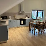 Daire Schei House