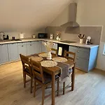 Schei House 公寓 布拉索夫
