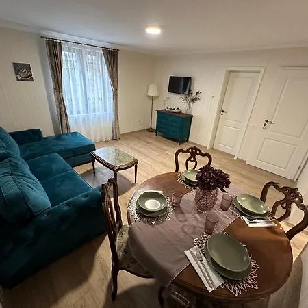 Schei House Apartment