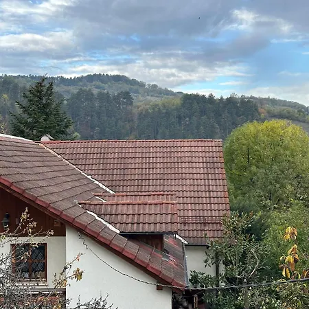 Schei House * Braşov