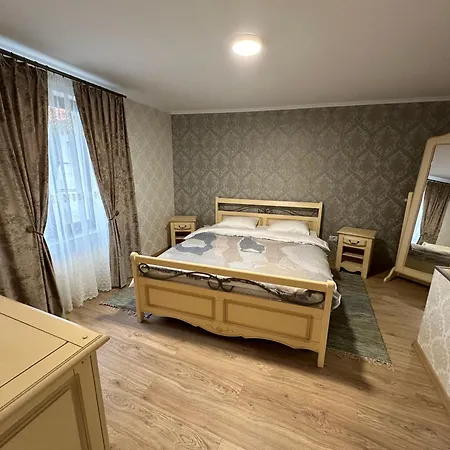 דירה Schei House בראשוב