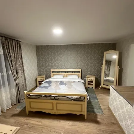 Schei House דירה