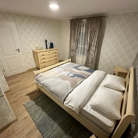 דירה Schei House *