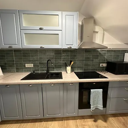 Schei House בראשוב