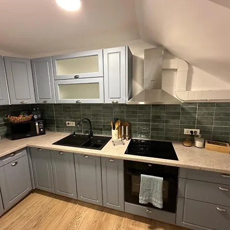 דירה Schei House