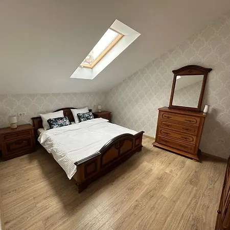 Schei House דירה