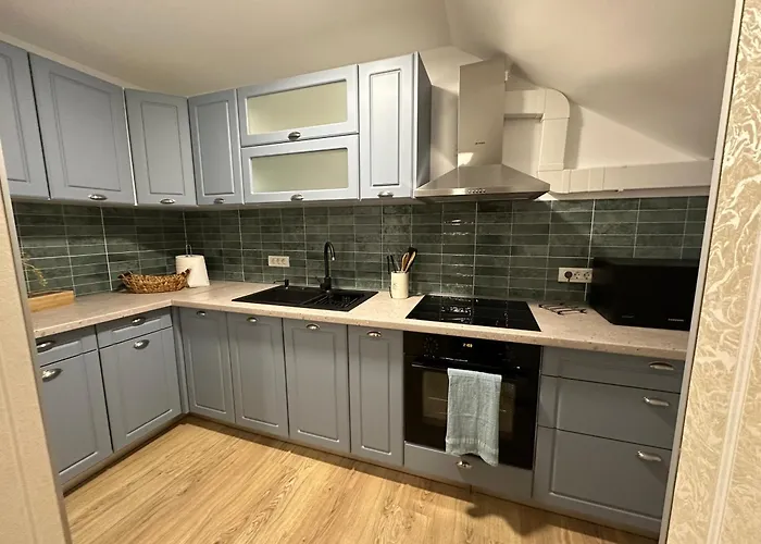 Schei House 브라쇼브