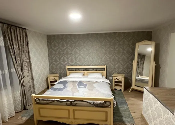 Schei House 아파트