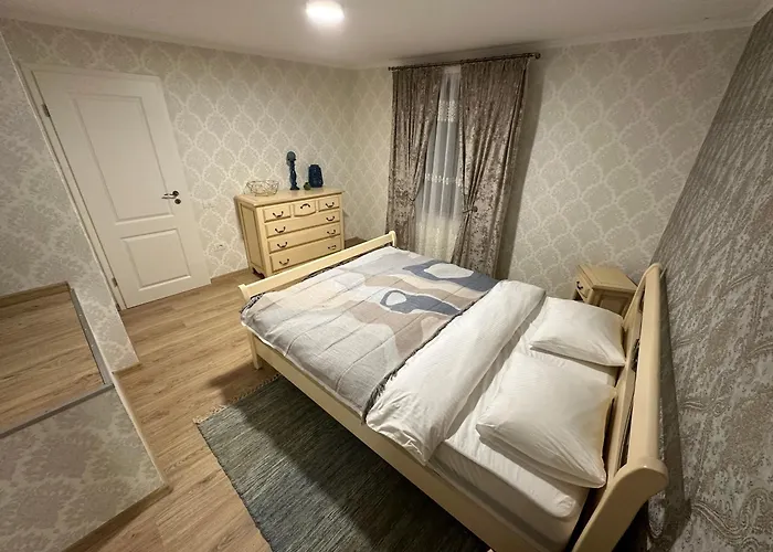 아파트 Schei House *