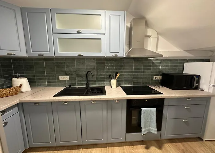 Schei House 브라쇼브