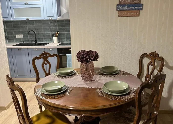 Schei House * 브라쇼브