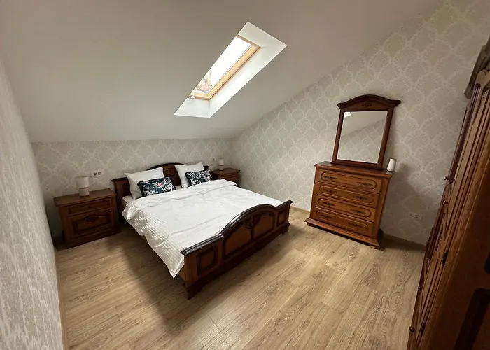 Schei House 아파트