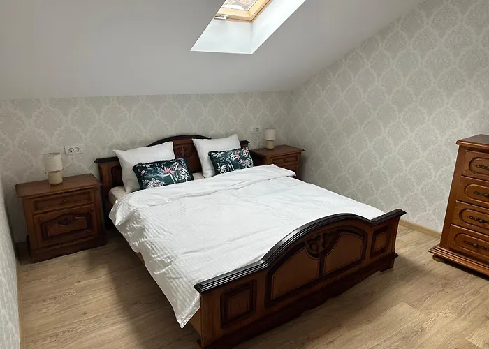 Schei House 브라쇼브