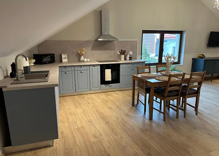 Apartamento Schei House